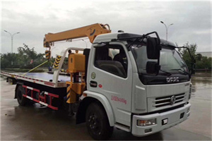 库伦旗24小时道路救援服务