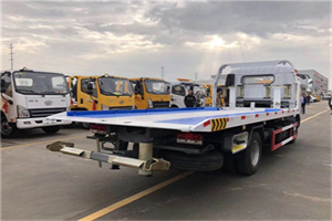 库伦旗汽车救援补胎