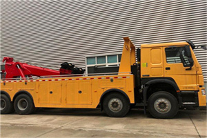 库伦旗道路救援公司